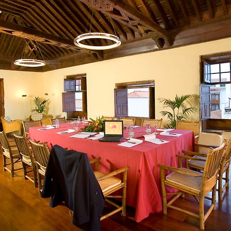 Hotel Livvo La Quinta Roja Garachico  Kemudahan gambar