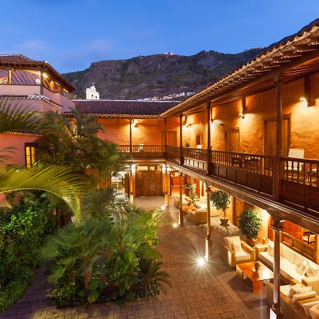 Hotel Livvo La Quinta Roja Garachico  Luaran gambar