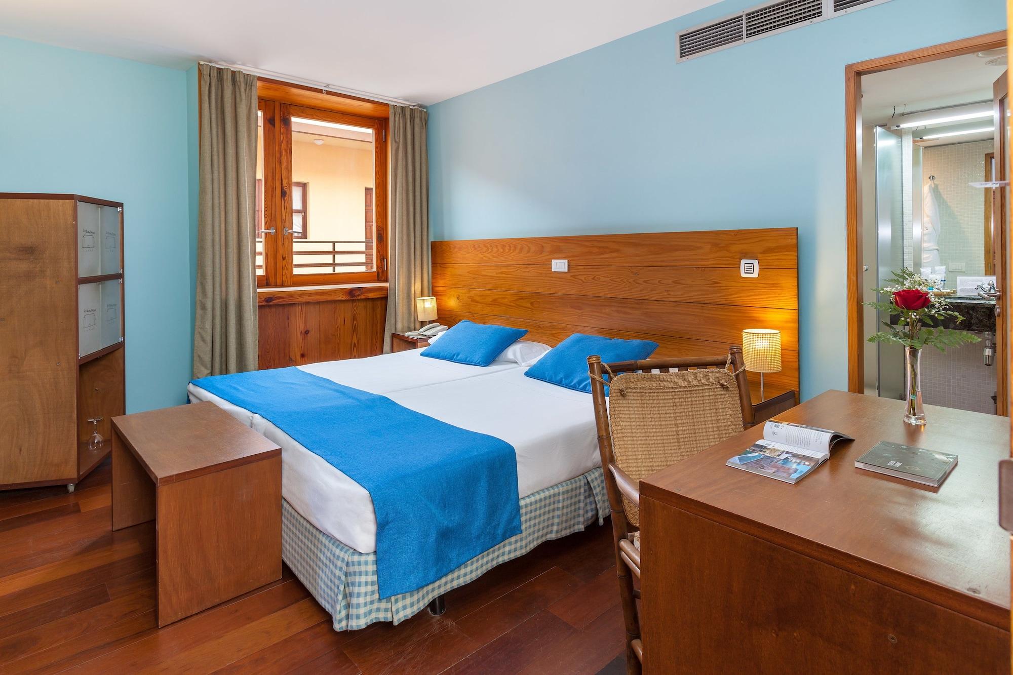Hotel Livvo La Quinta Roja Garachico  Luaran gambar