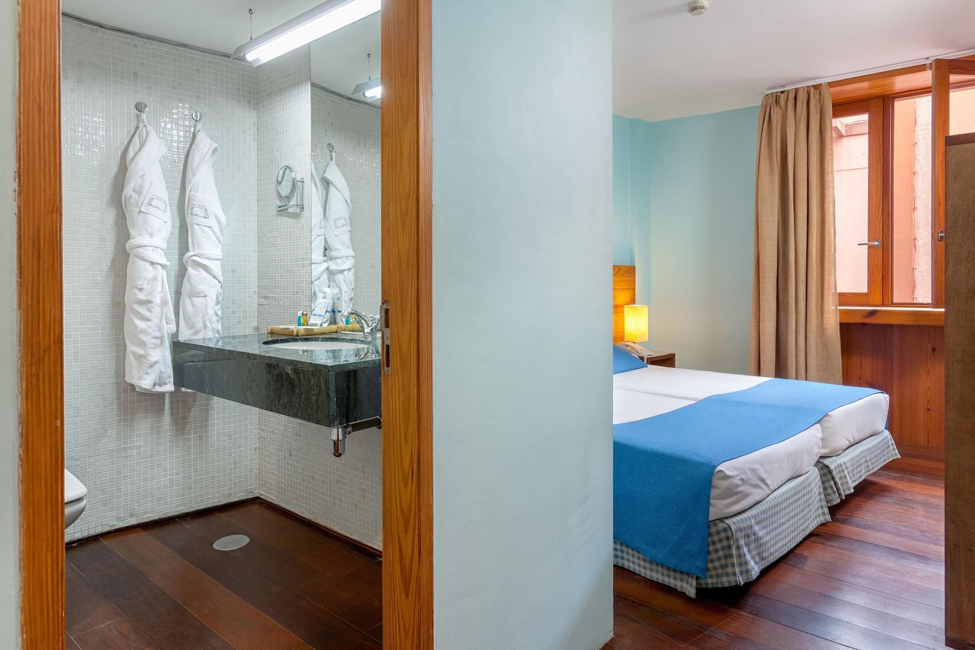 Hotel Livvo La Quinta Roja Garachico  Luaran gambar