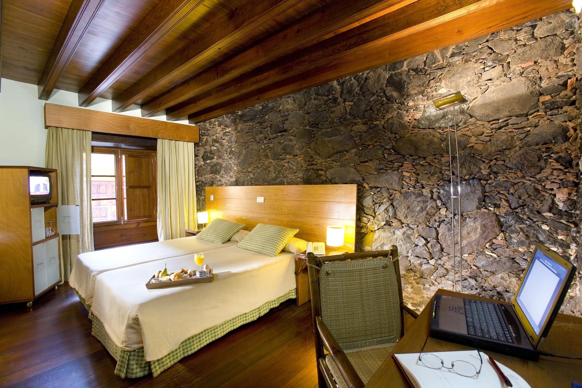 Hotel Livvo La Quinta Roja Garachico  Luaran gambar
