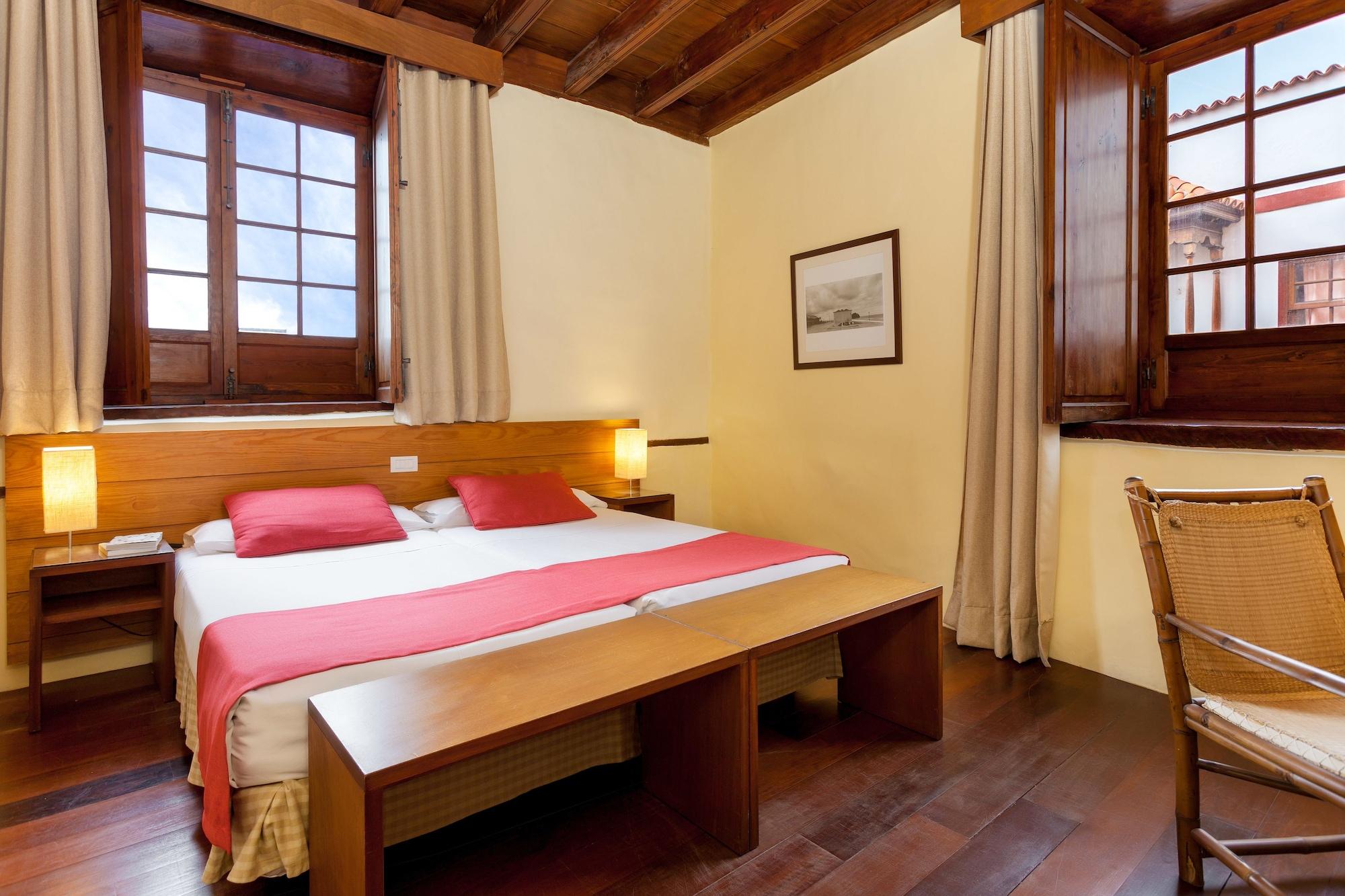 Hotel Livvo La Quinta Roja Garachico  Luaran gambar