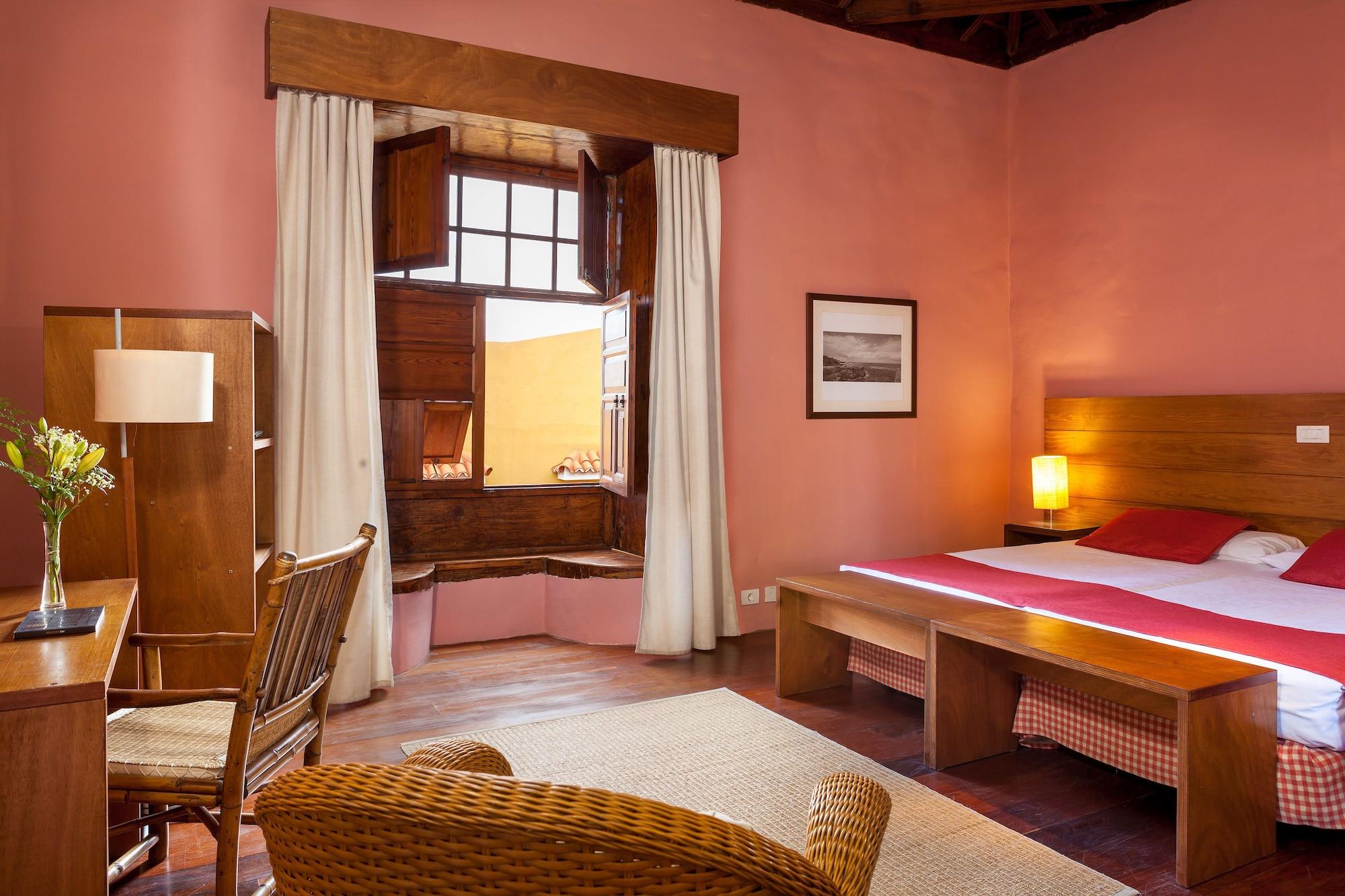 Hotel Livvo La Quinta Roja Garachico  Luaran gambar