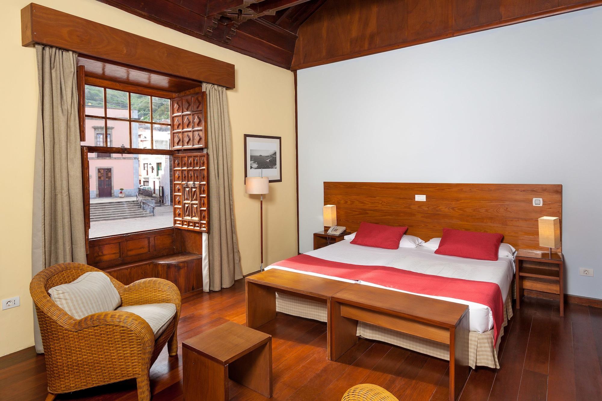 Hotel Livvo La Quinta Roja Garachico  Luaran gambar