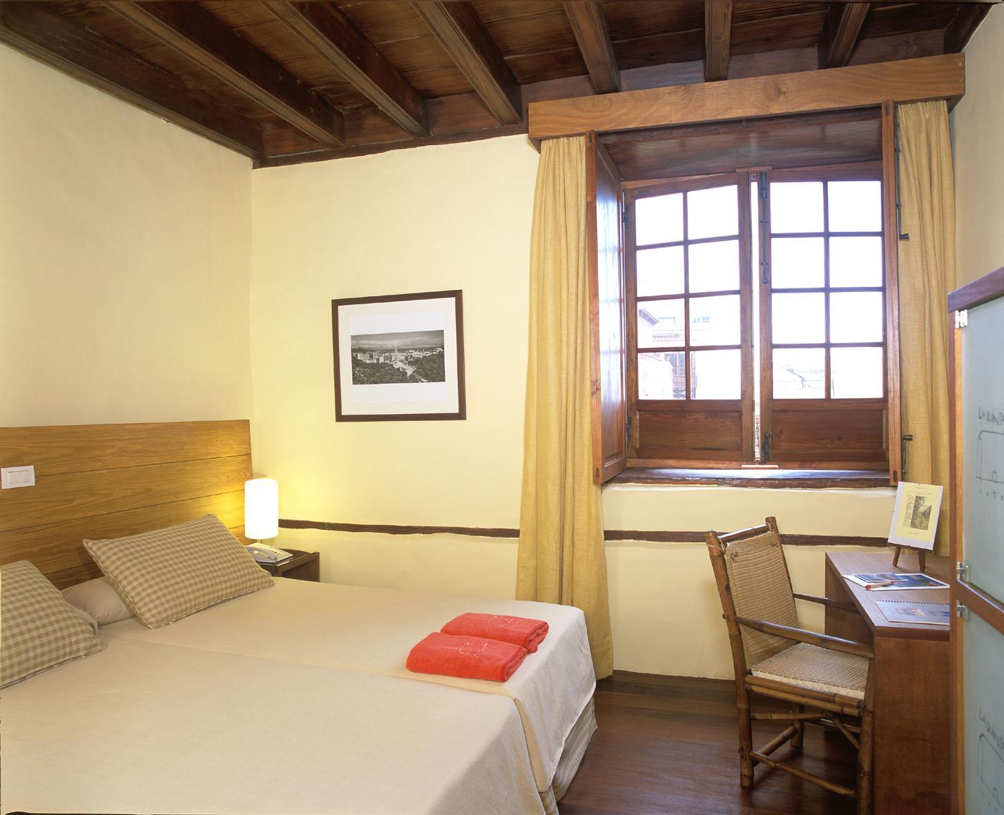 Hotel Livvo La Quinta Roja Garachico  Luaran gambar