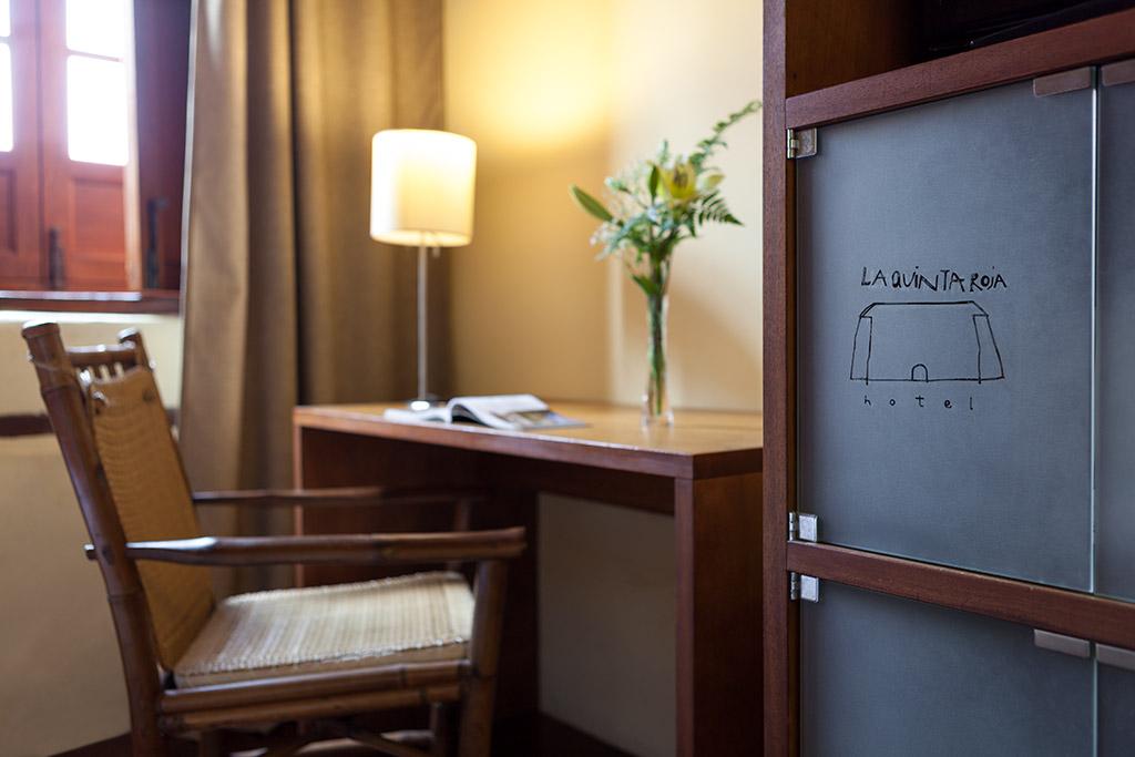 Hotel Livvo La Quinta Roja Garachico  Luaran gambar