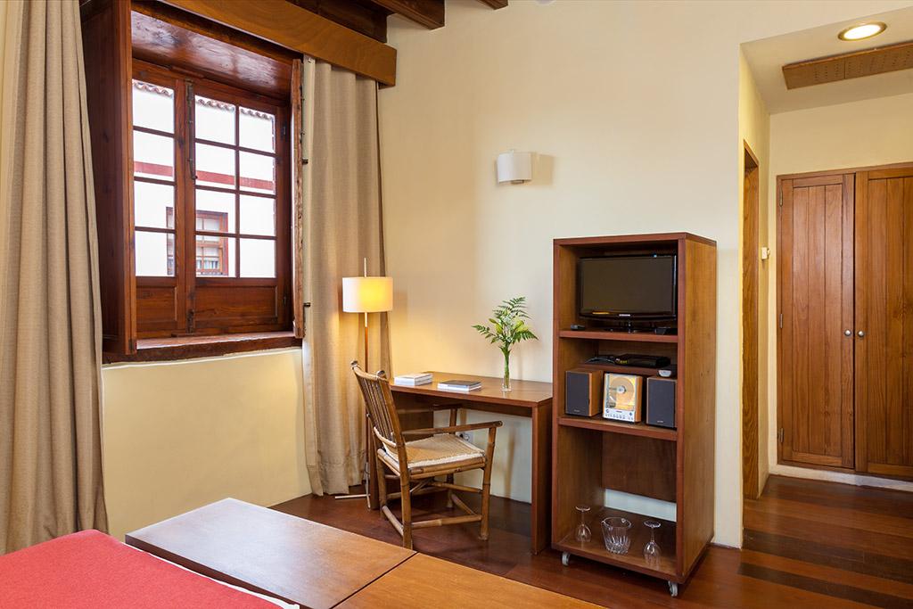 Hotel Livvo La Quinta Roja Garachico  Luaran gambar