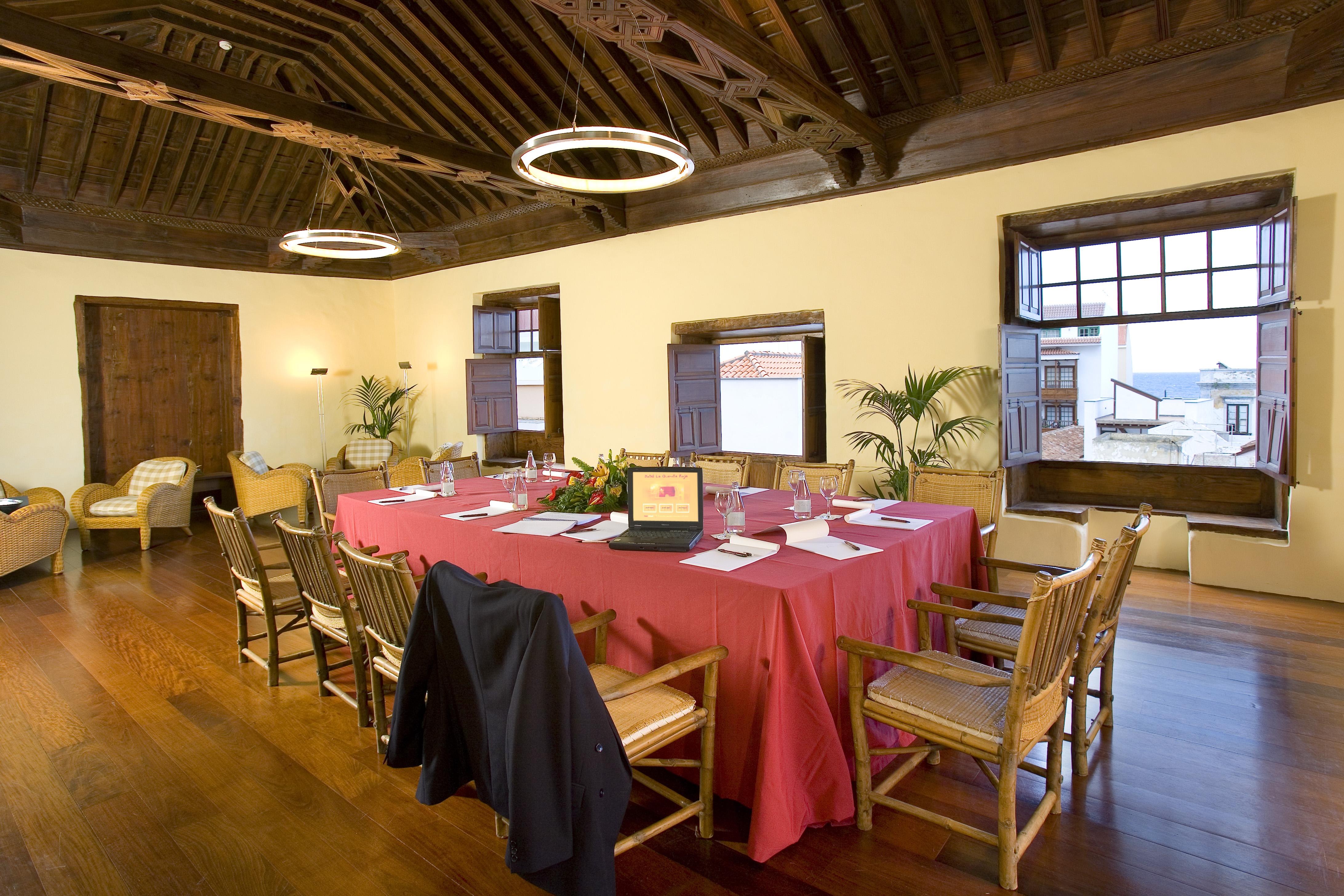 Hotel Livvo La Quinta Roja Garachico  Kemudahan gambar