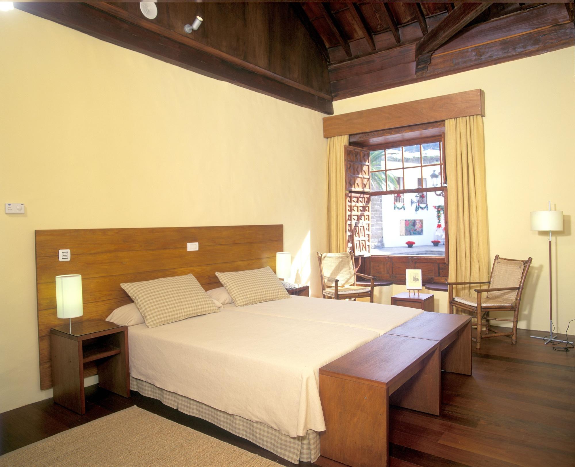 Hotel Livvo La Quinta Roja Garachico  Luaran gambar