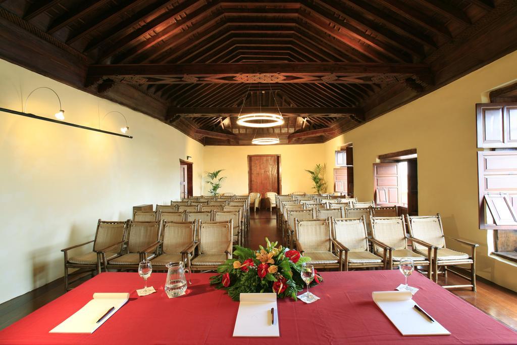 Hotel Livvo La Quinta Roja Garachico  Luaran gambar