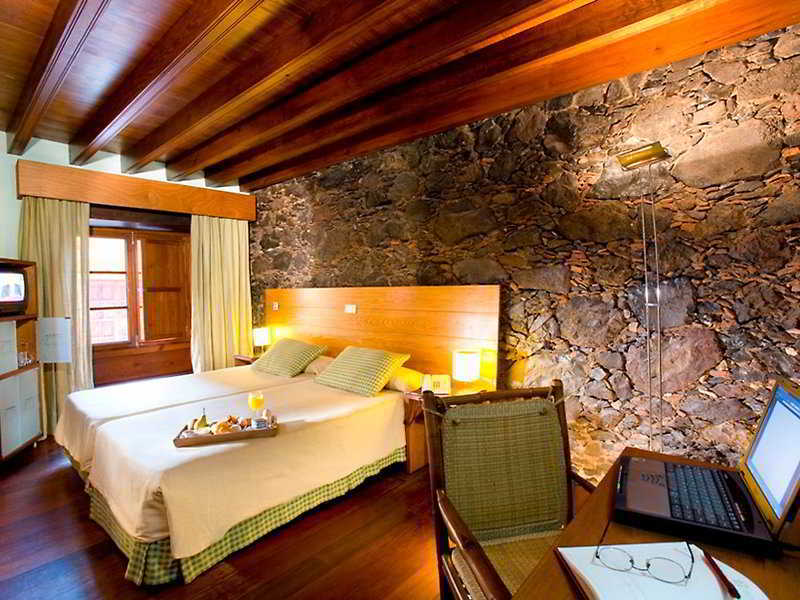 Hotel Livvo La Quinta Roja Garachico  Luaran gambar
