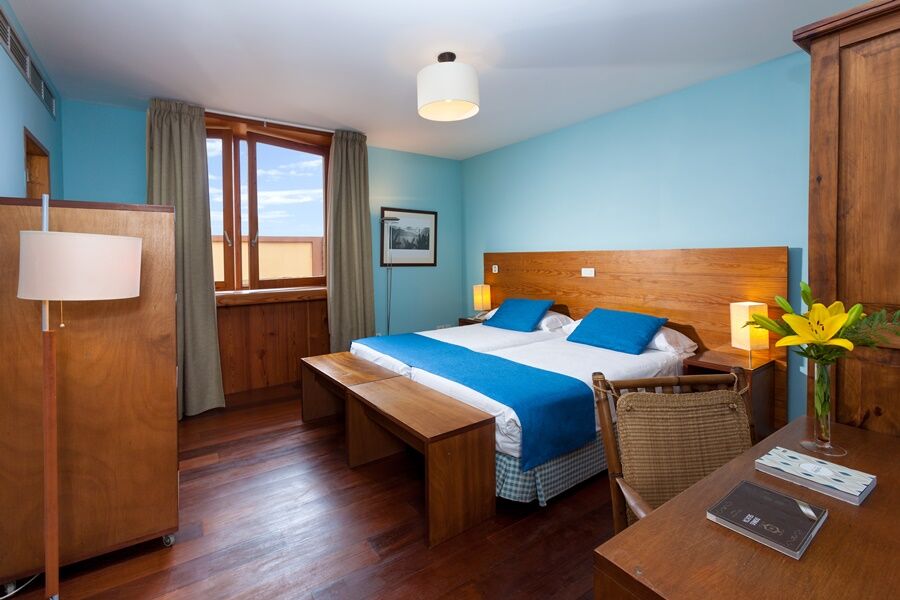 Hotel Livvo La Quinta Roja Garachico  Luaran gambar