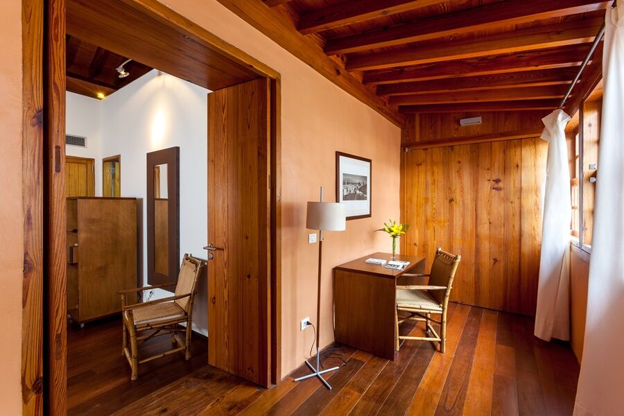Hotel Livvo La Quinta Roja Garachico  Luaran gambar